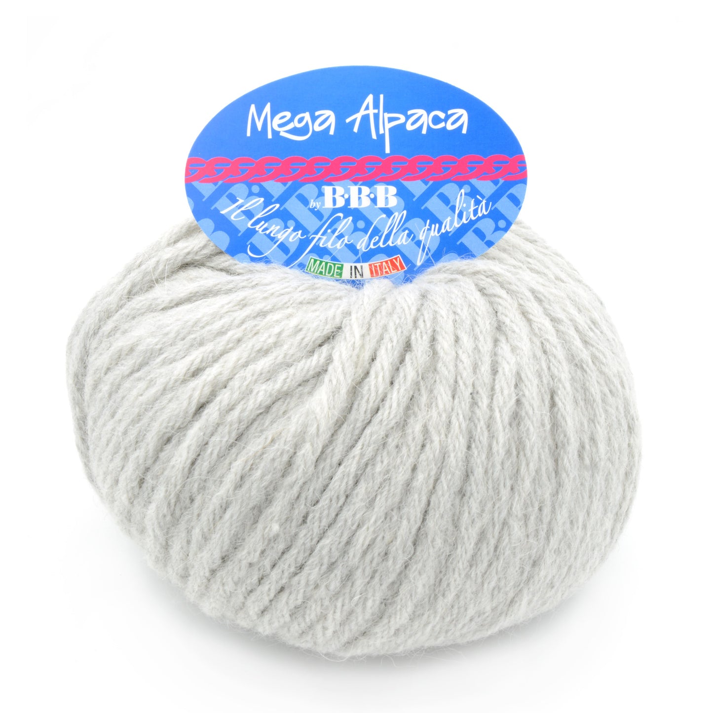 Mega Alpaca 100 g