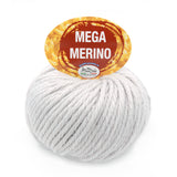 Mega Merino 100g