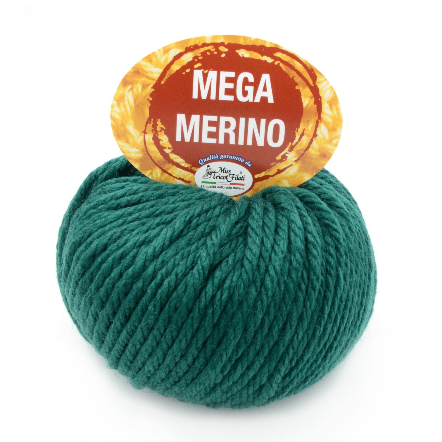 Mega Merino 100g