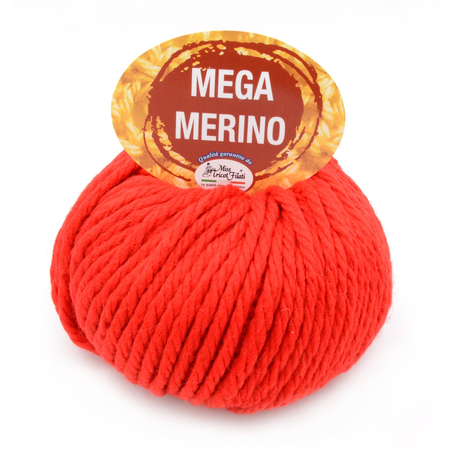 Mega Merino 100 g