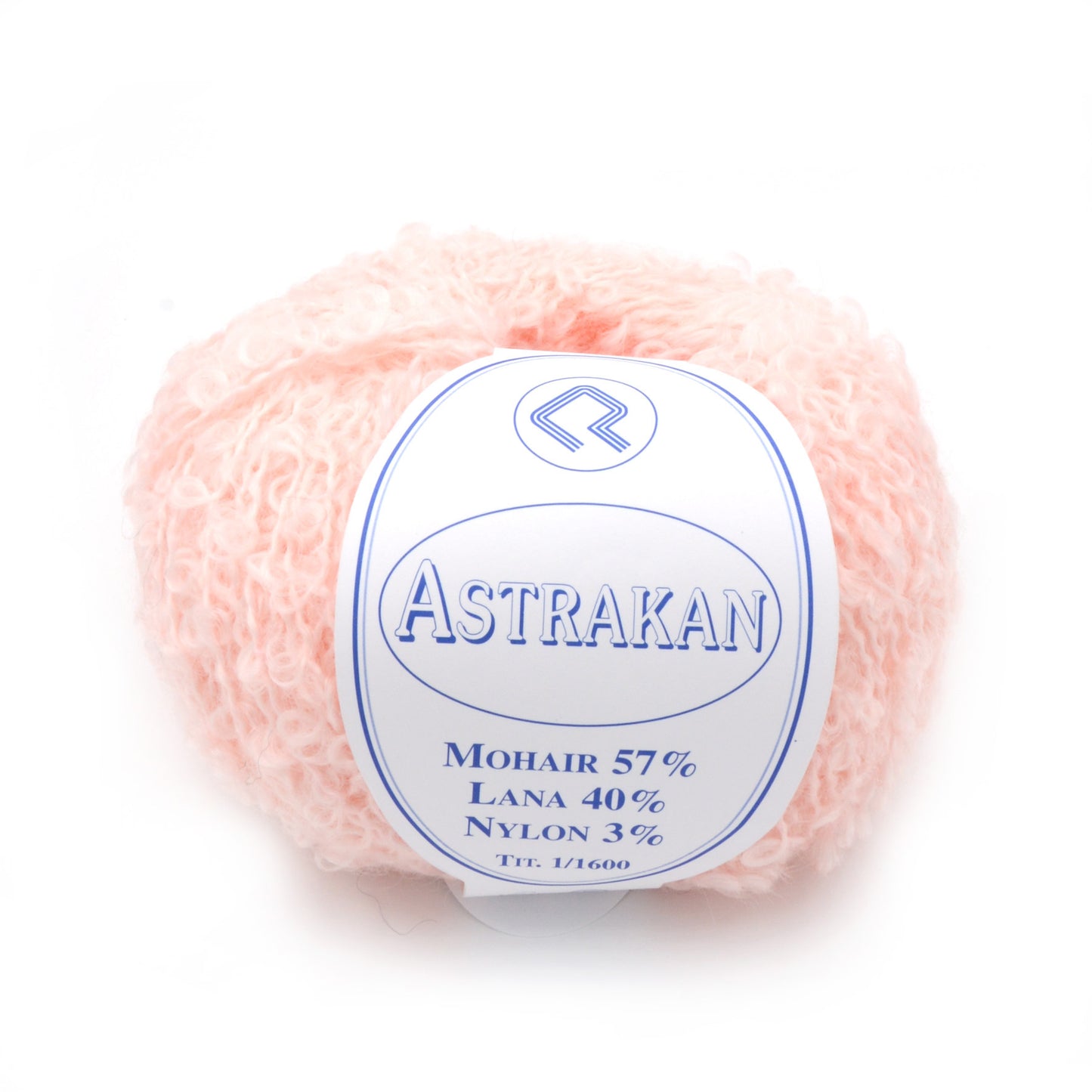 Astrakan 100g