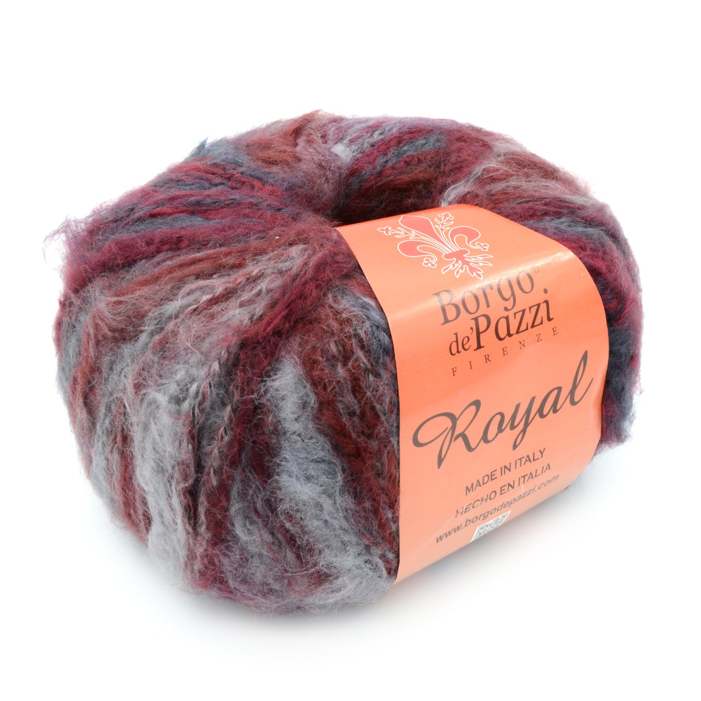 Royal 100g