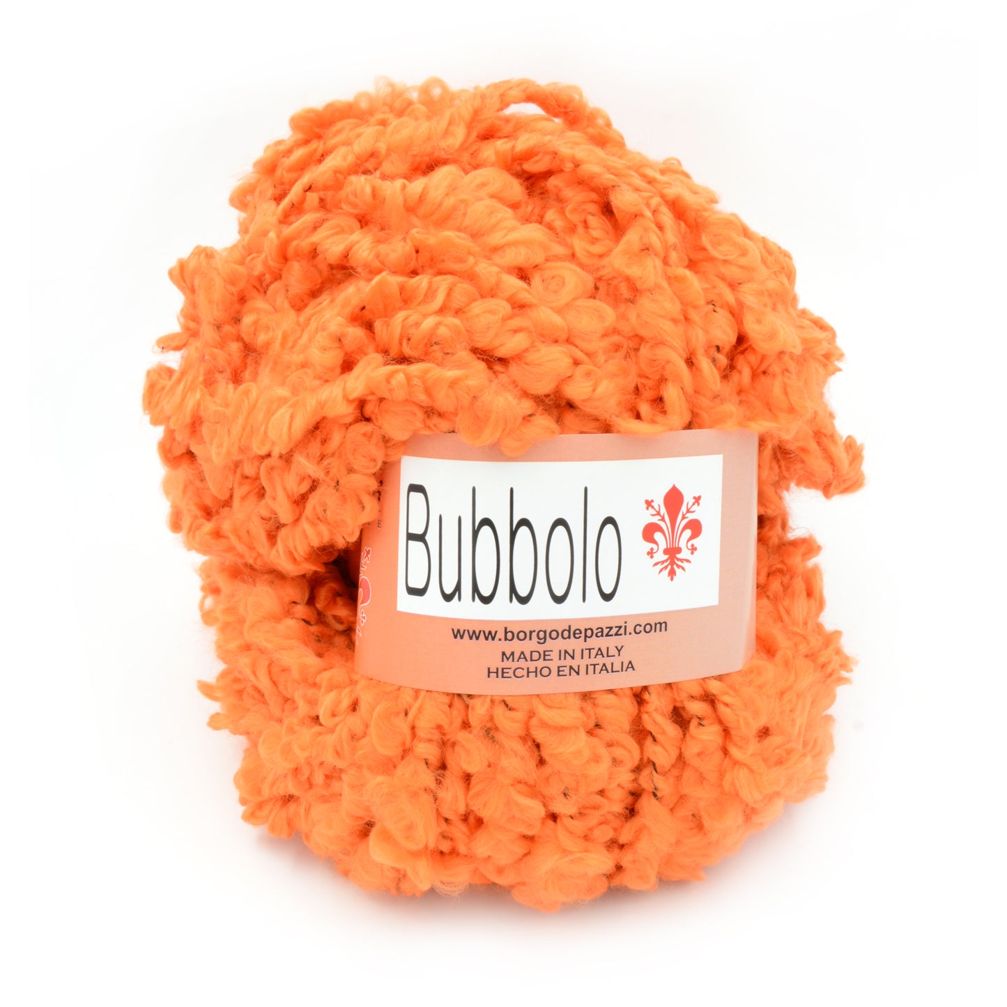 Bubbolo 100 gr