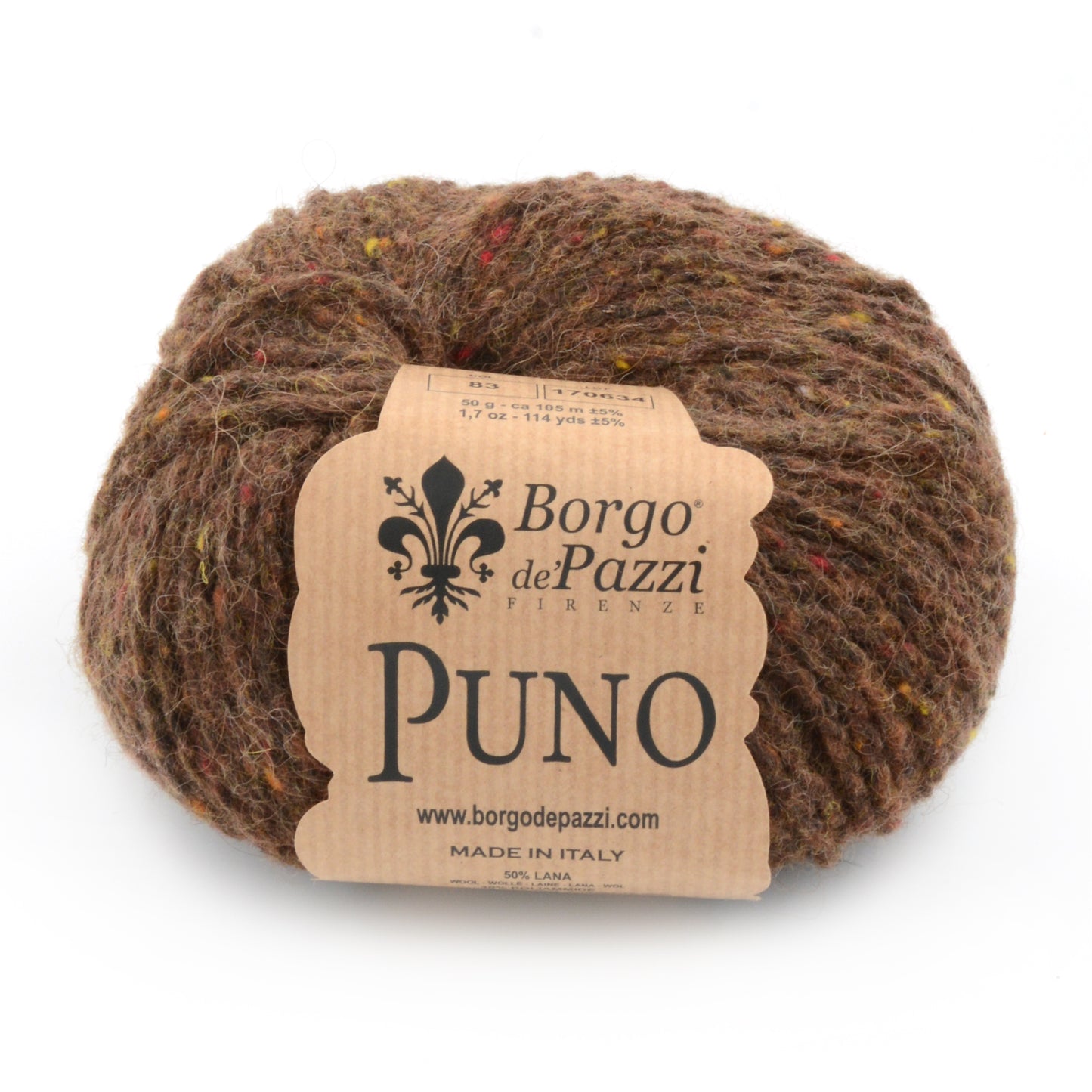 Puno 50g