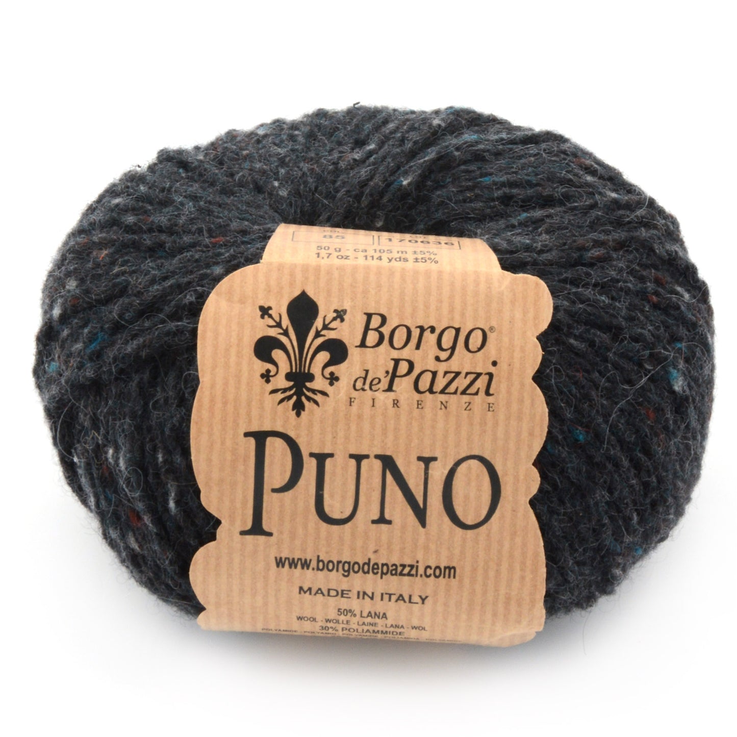 Puno 50g