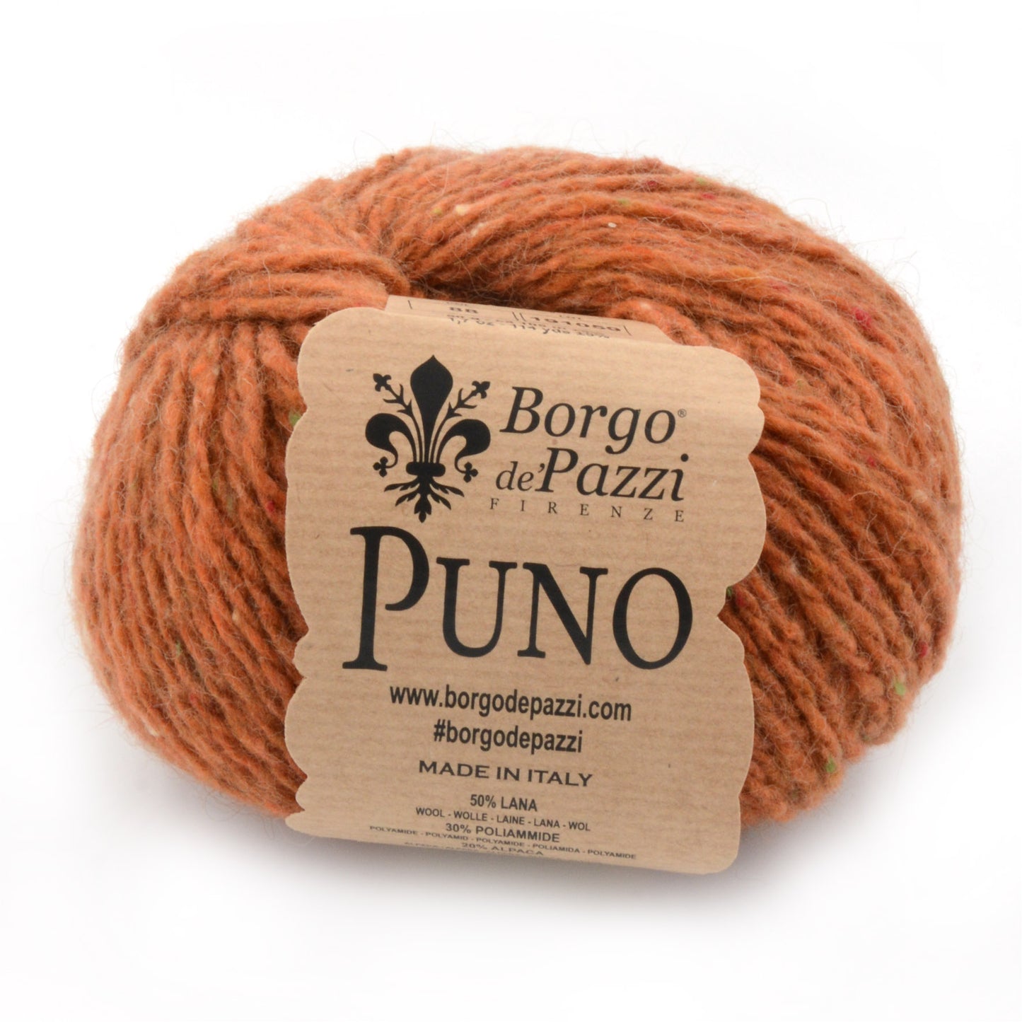 Puno 50g