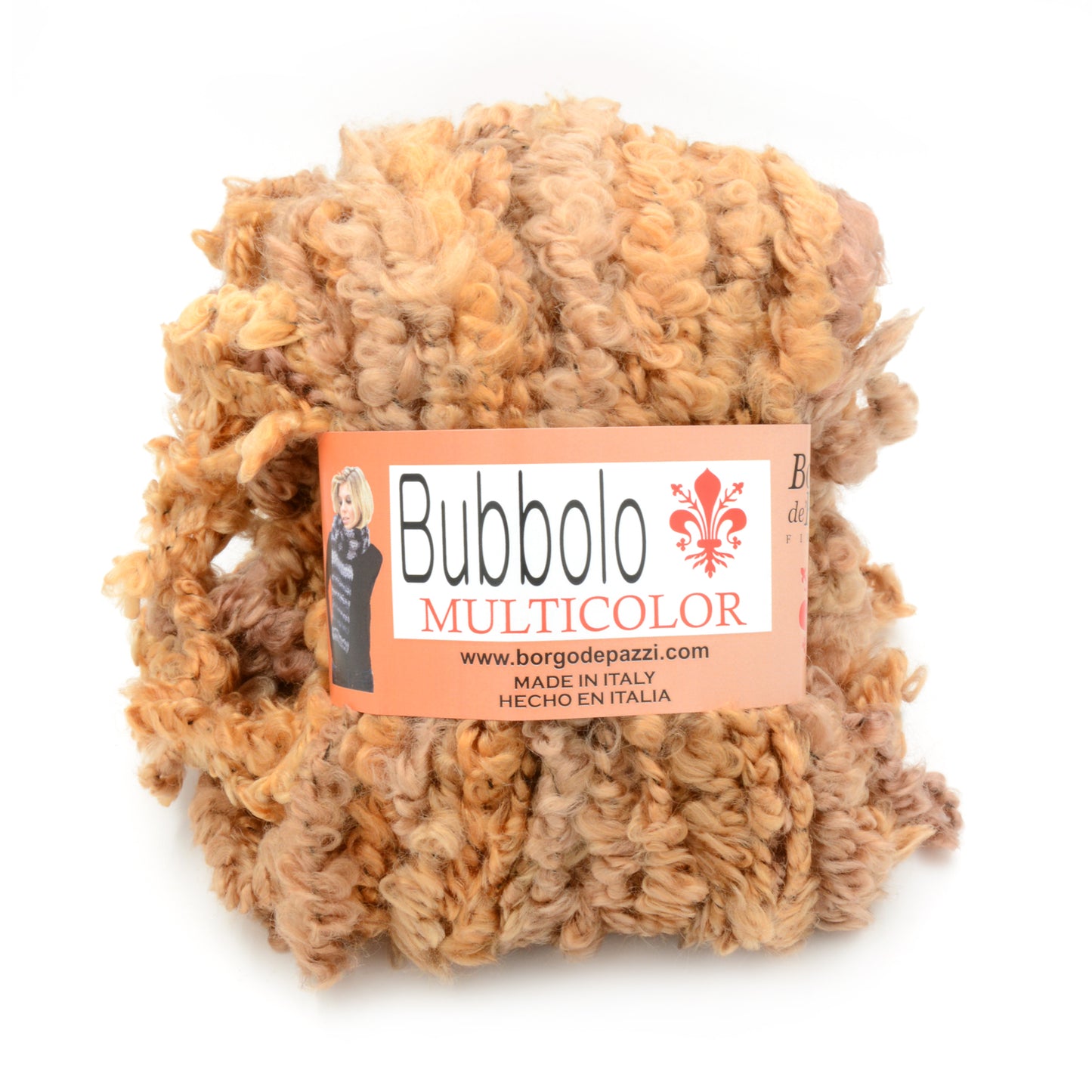 Bubbolo 100 gr