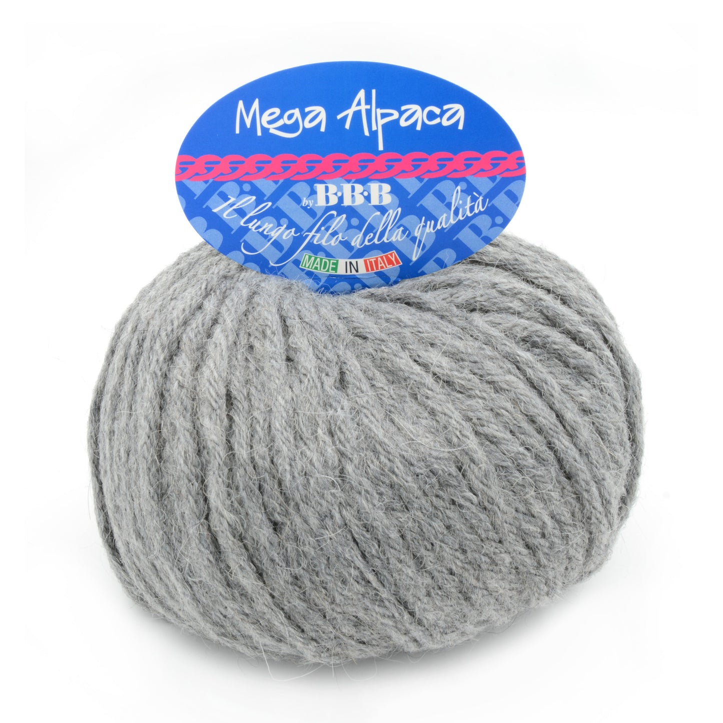 Mega Alpaca 100 g