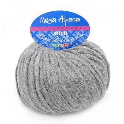 Mega Alpaca 100g