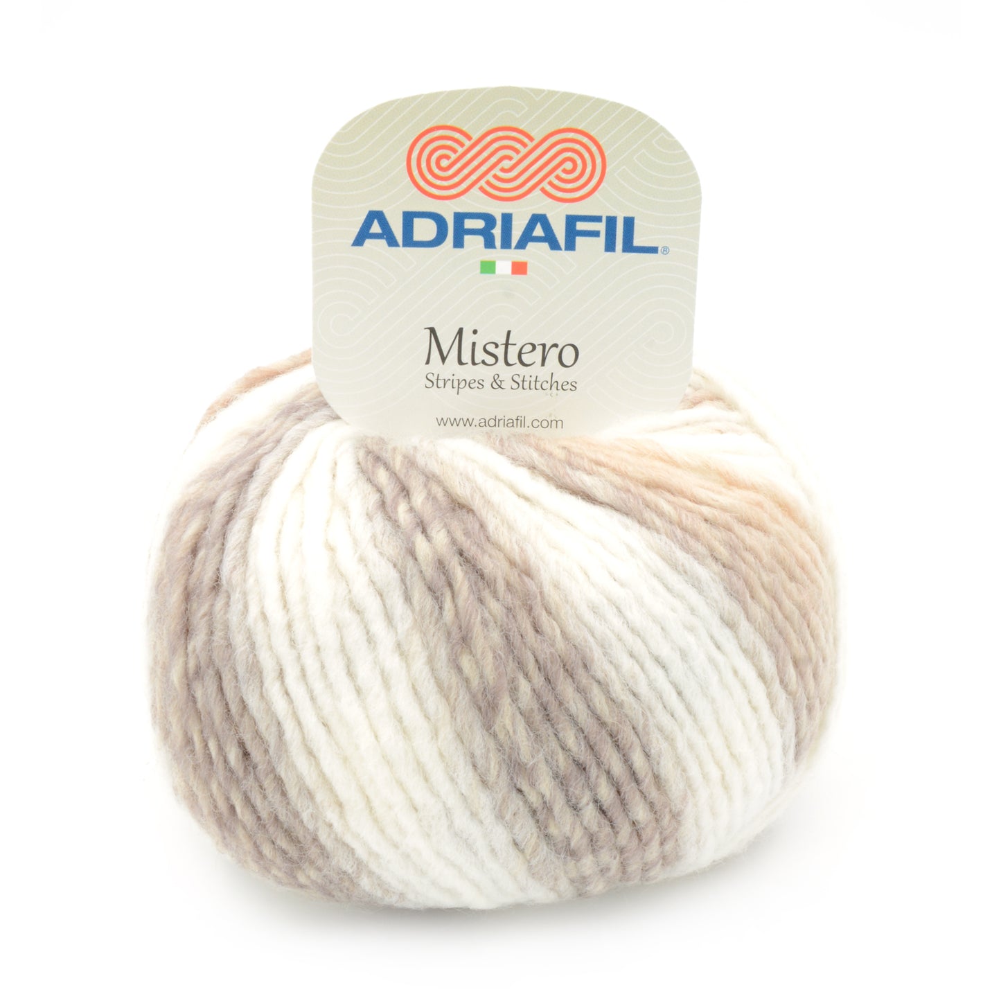 Mistero Stripes 50g