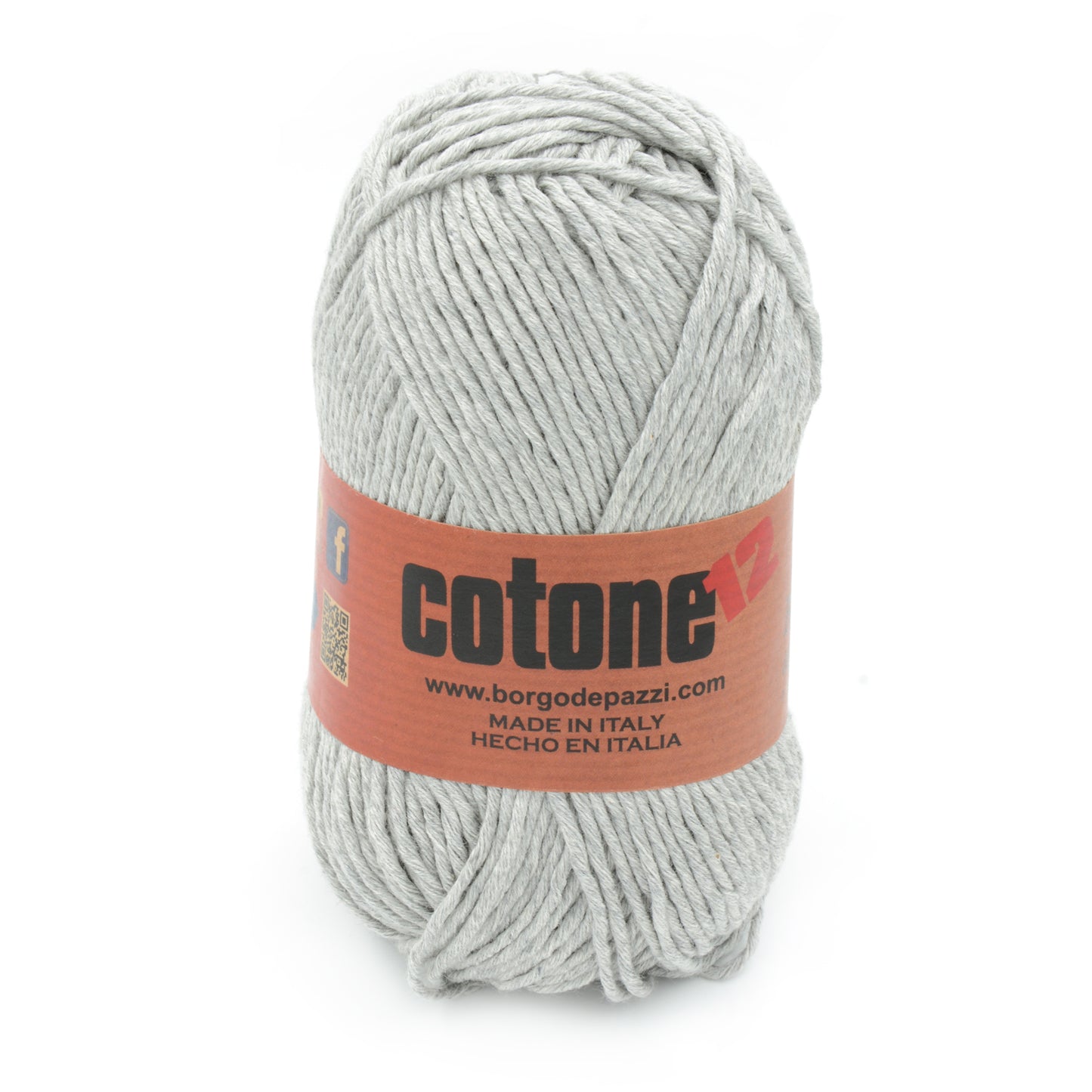 Cotone12 100g