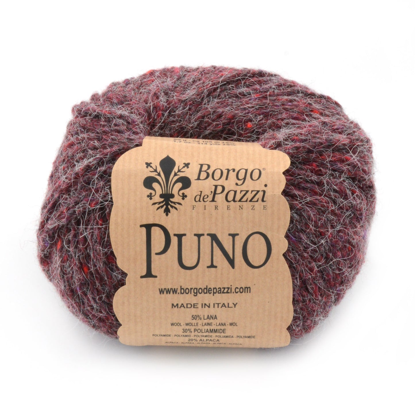 Puno 50 g