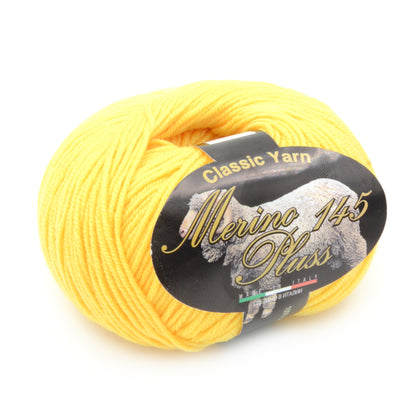 Merino 145 Pluss 50g