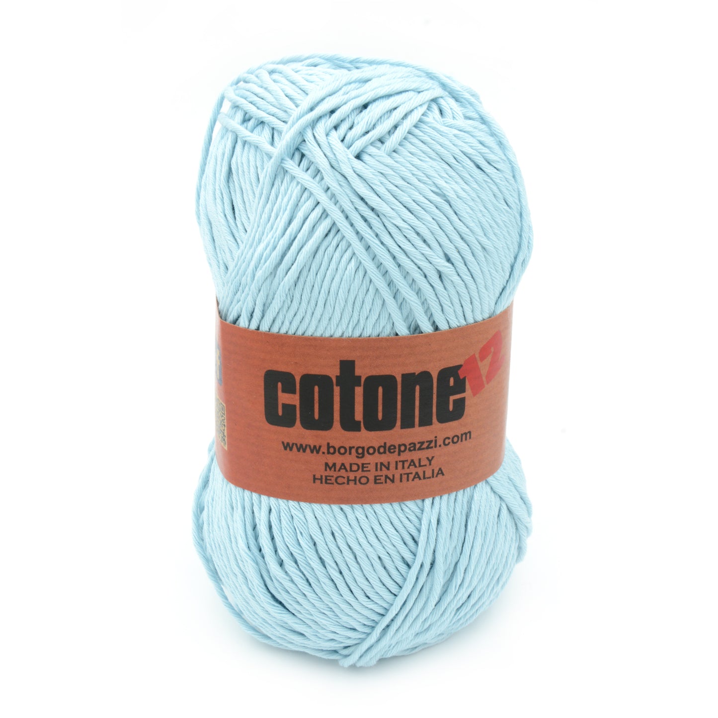 Cotone12 100g