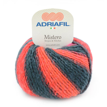 Mistero Stripes 50g