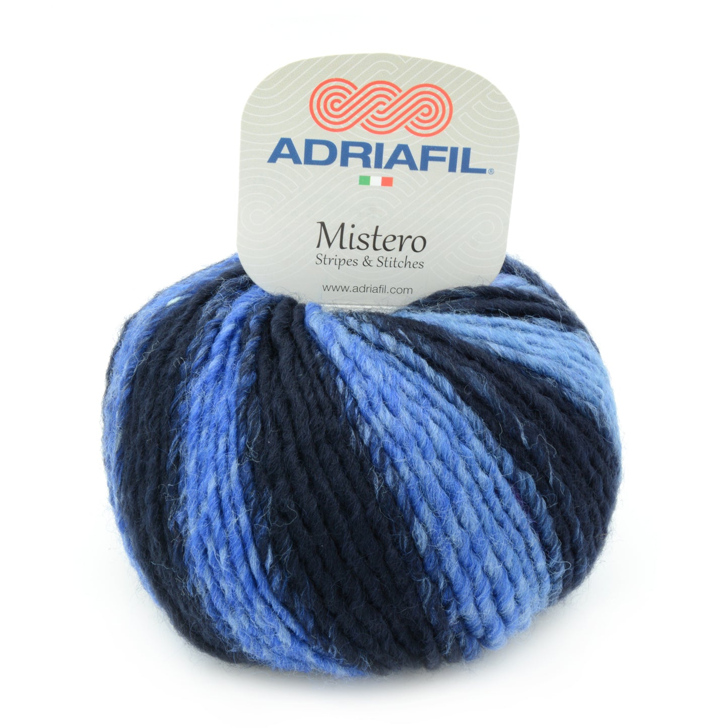 Mistero Stripes 50g