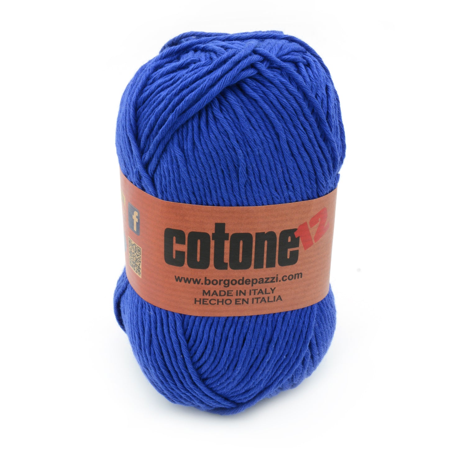 Cotone12 100g