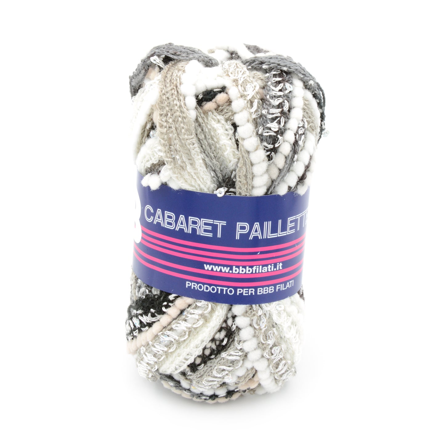 Cabaret Pailletes 50g