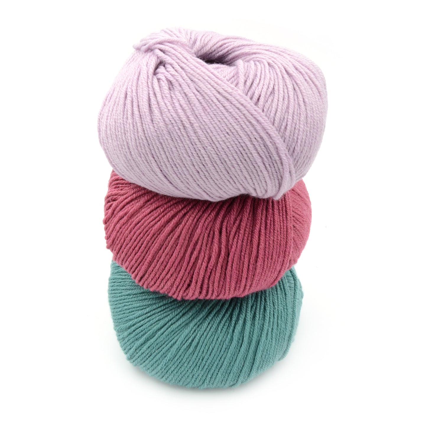 Wool Mix 50 g