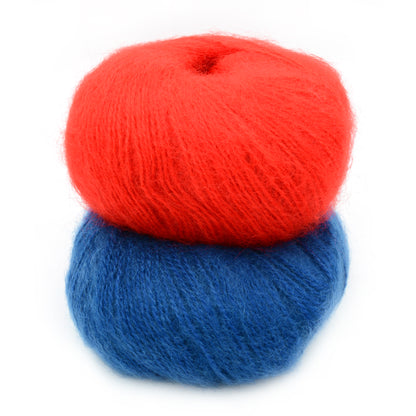 Nuvola Mohair 40 g