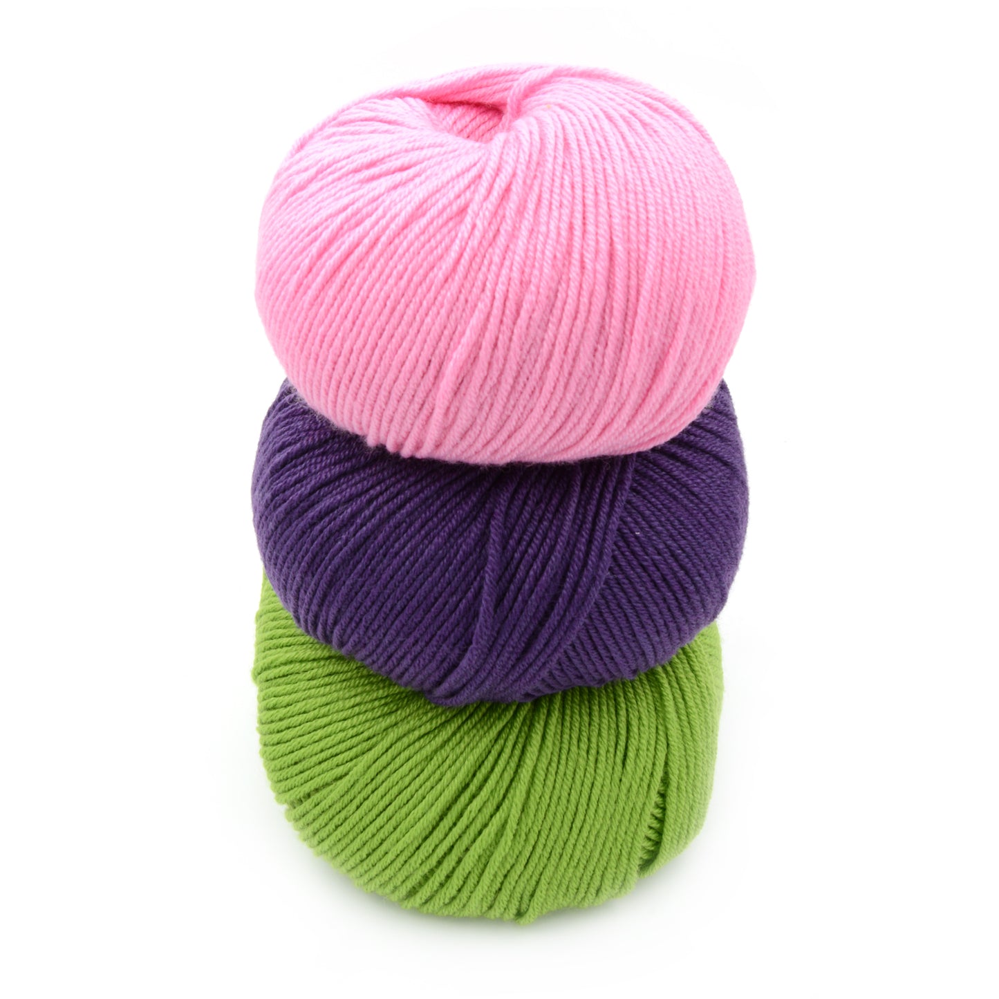 Wool Mix 50 g